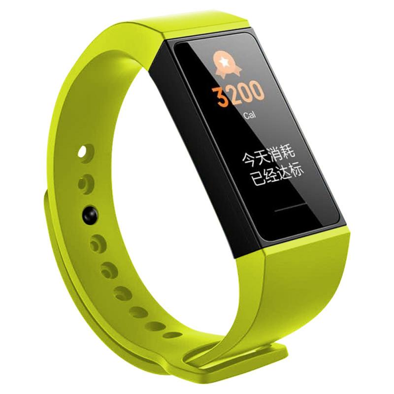 Smart Watch Silicon Band For Xiaomi Redmi Band Strap Smart Bracelet Strap Replacement Silicone Watch Wristband Band: 08