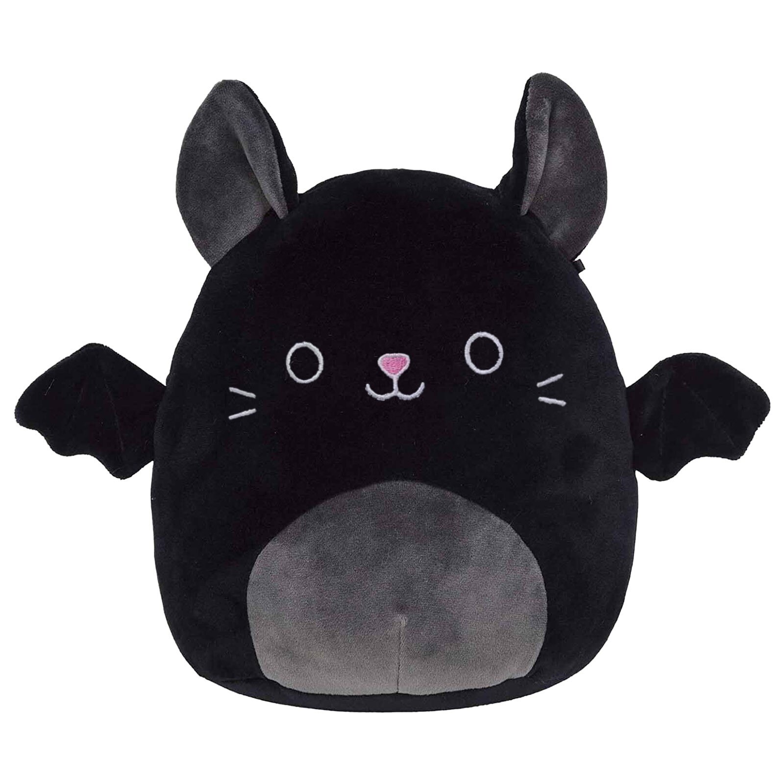 Plush Toy The Bat Toy Birthday Смешной И Милый Набор Цветных Смайликов: Default Title