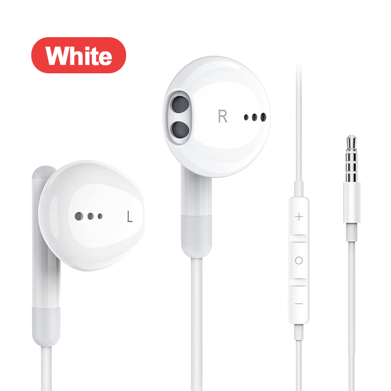 Para samsung usb tipo c fones de ouvido microfone intra-auricular 3.5mm com fio para samsung galaxy s24 s23 s22 s21 ultra a54 nota 20: Vermelho