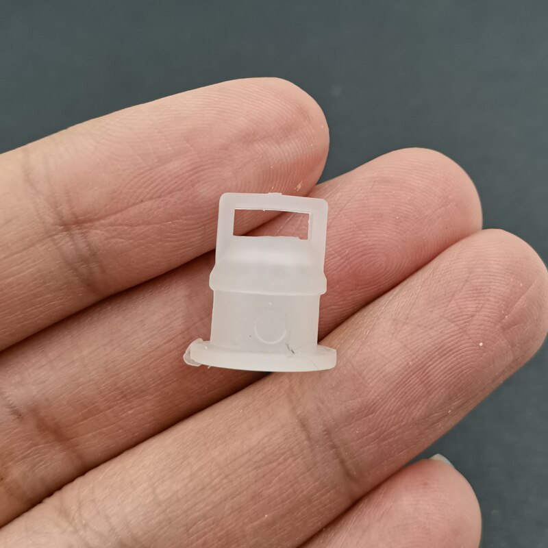 68064273AB Shifter Cable Bushing For Jeep JK Wrangler 2007 MK Compass 2007 Patriot 2007 Caliber 2007