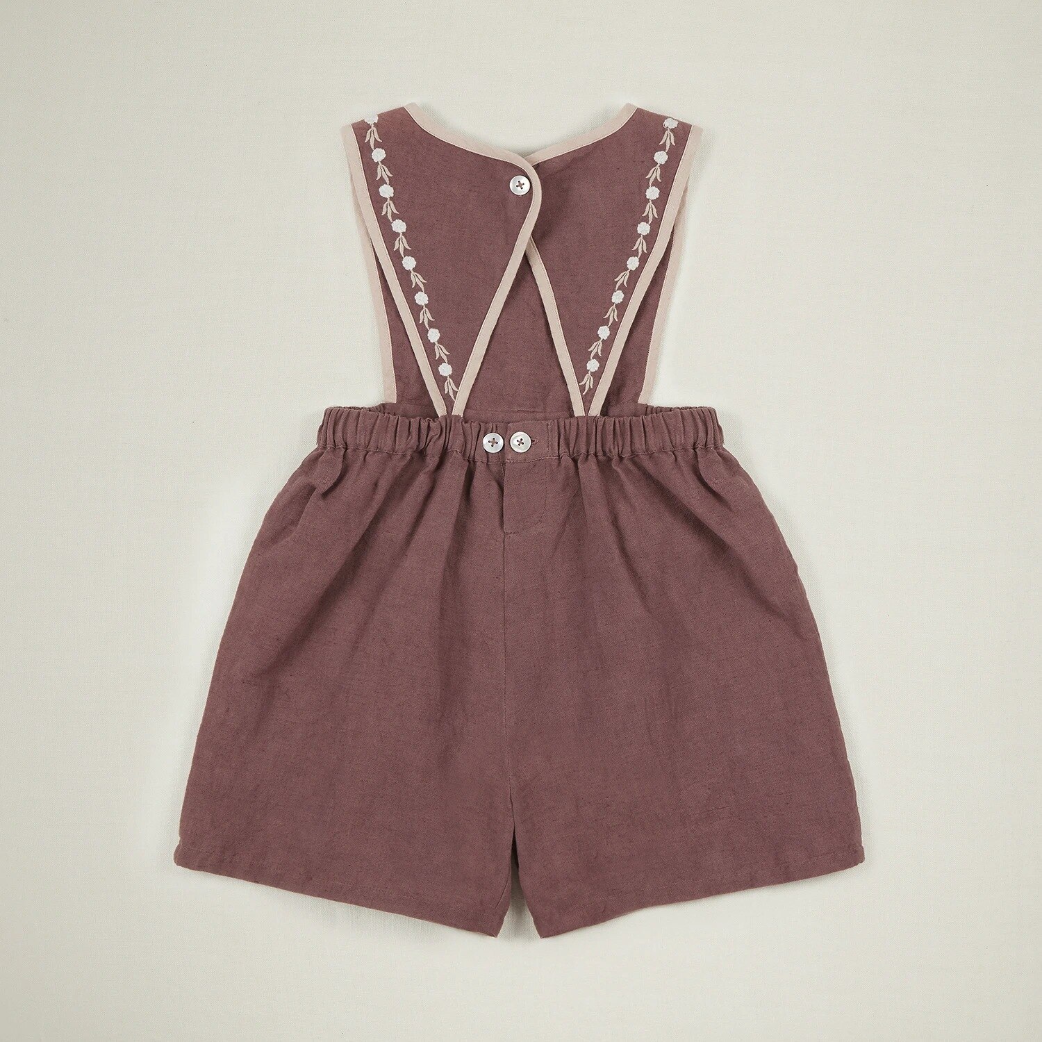 ¡Verano ! Mono de protección de playa para niños y bebés de APO, mono de Navidad para niñas, conjunto de Acción de Gracias para niños