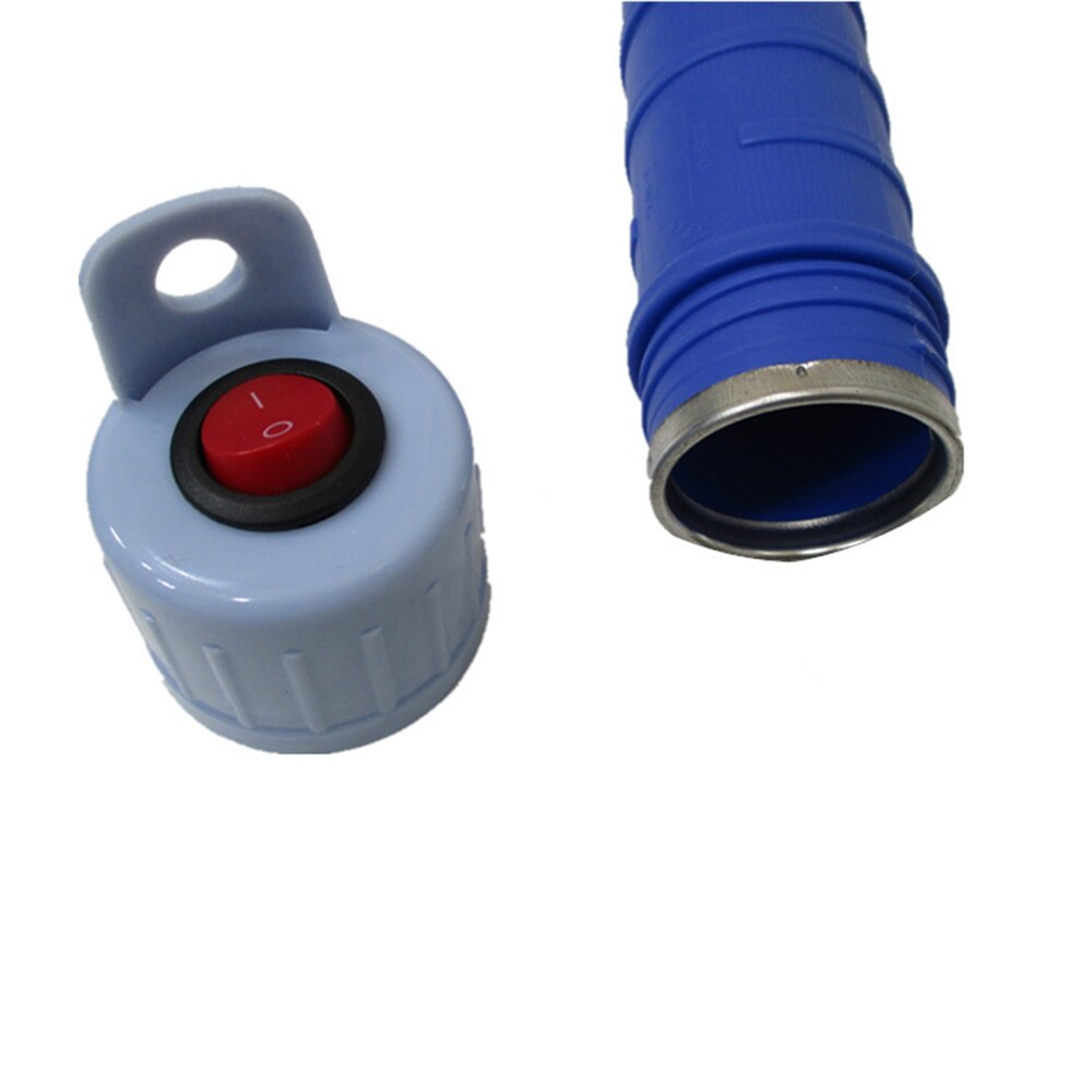 Battery-Operated Liquid Transfer Pump,Fuel Transfer Pump for Gasoline Convenient Handheld Water Pump