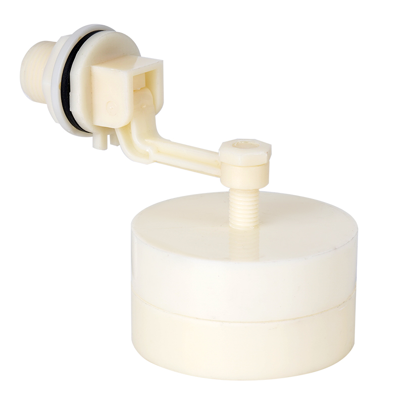 DN15T Kunststoff Wasser Tank Schwimmer Ventil Abgeschaltet Wasserstand Regelventil Automatische Füllung Aquarium Aquarium Wasser