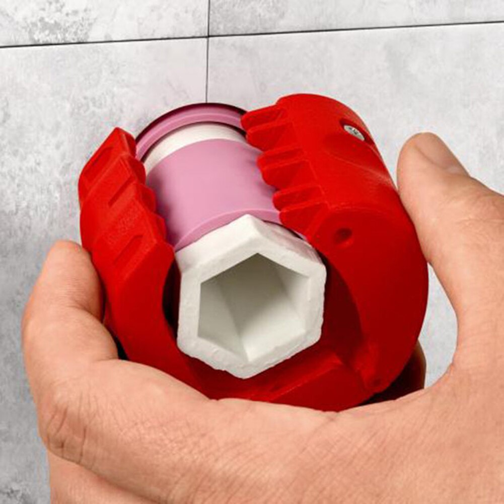 Universal Plastic Pipe Cutter Portable Mini Water Pipe Flat Cable Hose Tubes Cutting ToolsPortable Pipe Cutter 20-50mm Pipe Hose