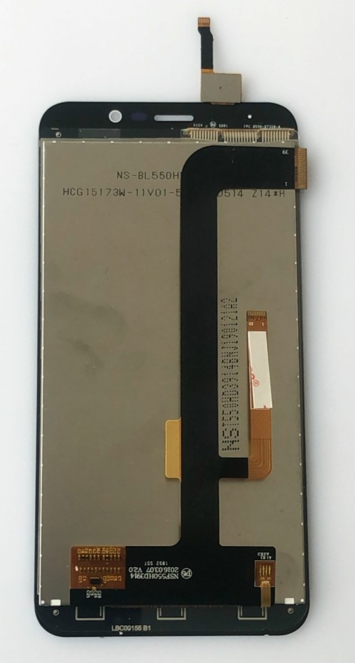 5.5''Pro Cubot Dinosaurier LCD Anzeige+berühren Bildschirm Digitizer Montage Reparatur Teile mit Werkzeug und Klebstoff Pro Cubot Dinosaurier