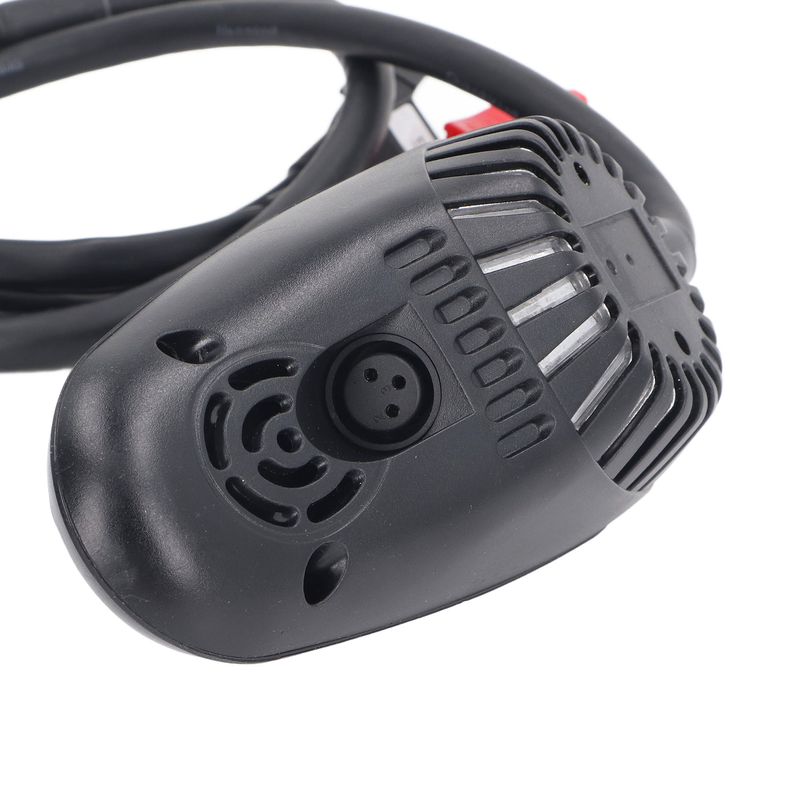 Elektrische Joystick-Steuerung Kurzschluss 45a DC24V Rollstuhl Joystick-Regler perfekte Passform für Höhle Austausch