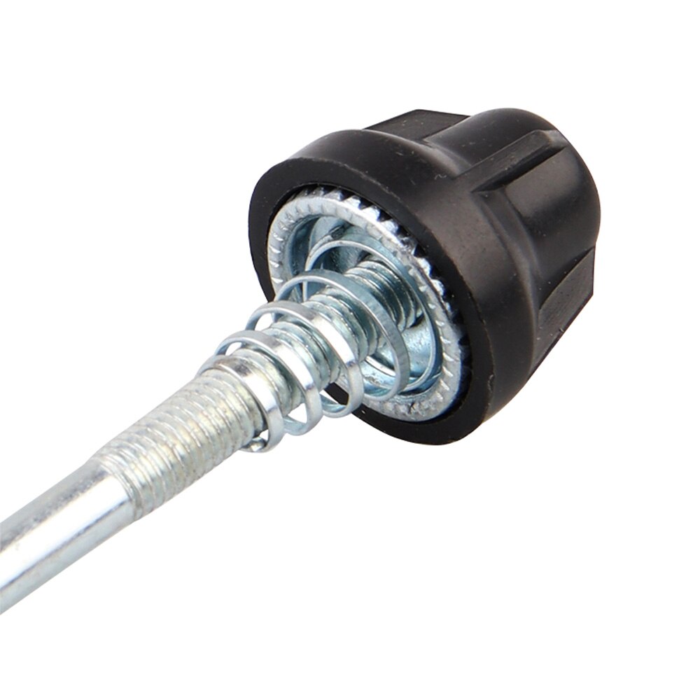 Mountain Bikes Quick Release Skewer Bicycle Axle Wheel Hub Front and Rear Skewers Set Cycling Tools MTB Bike Accessories