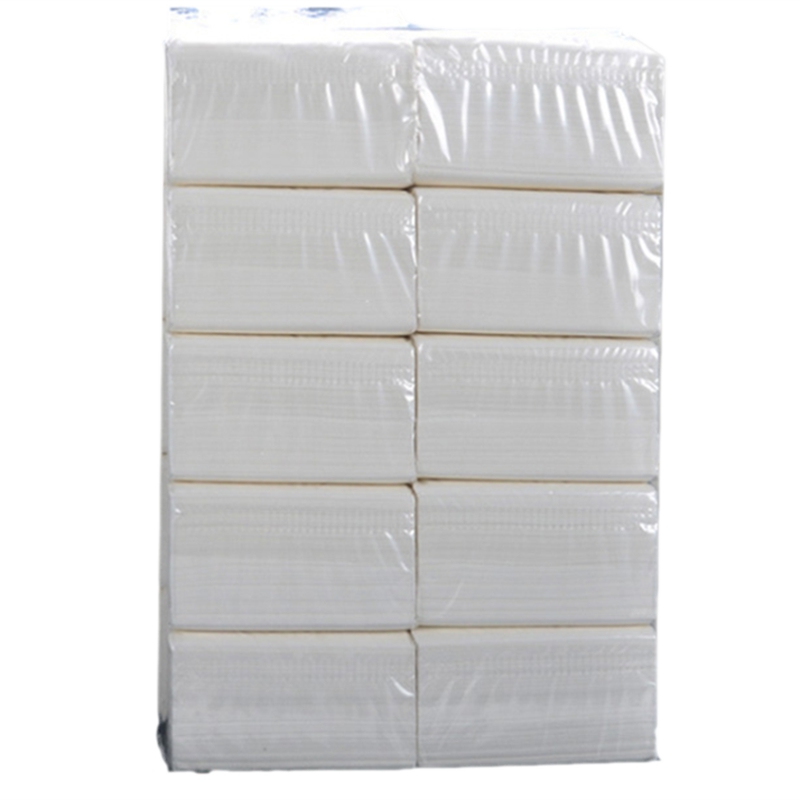 Papieren Handdoek Voor Thuis Ialj Top 10 Packs/Toiletpapier 3 Lagen Van Toiletpapier Huishouden Papier 90 Pompen papieren Handdoek