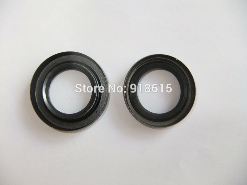 EH12 crankshaft oil seal subura robin gas engine parts,replacement part