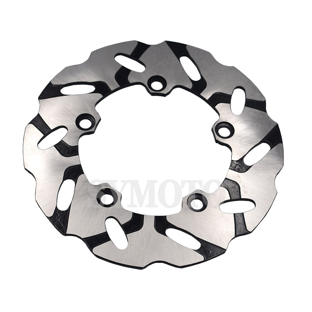 Disc Brake Rpd Motorcycle Rear Brake Disc Brake Rotors For Yamaha... – Vicedeal