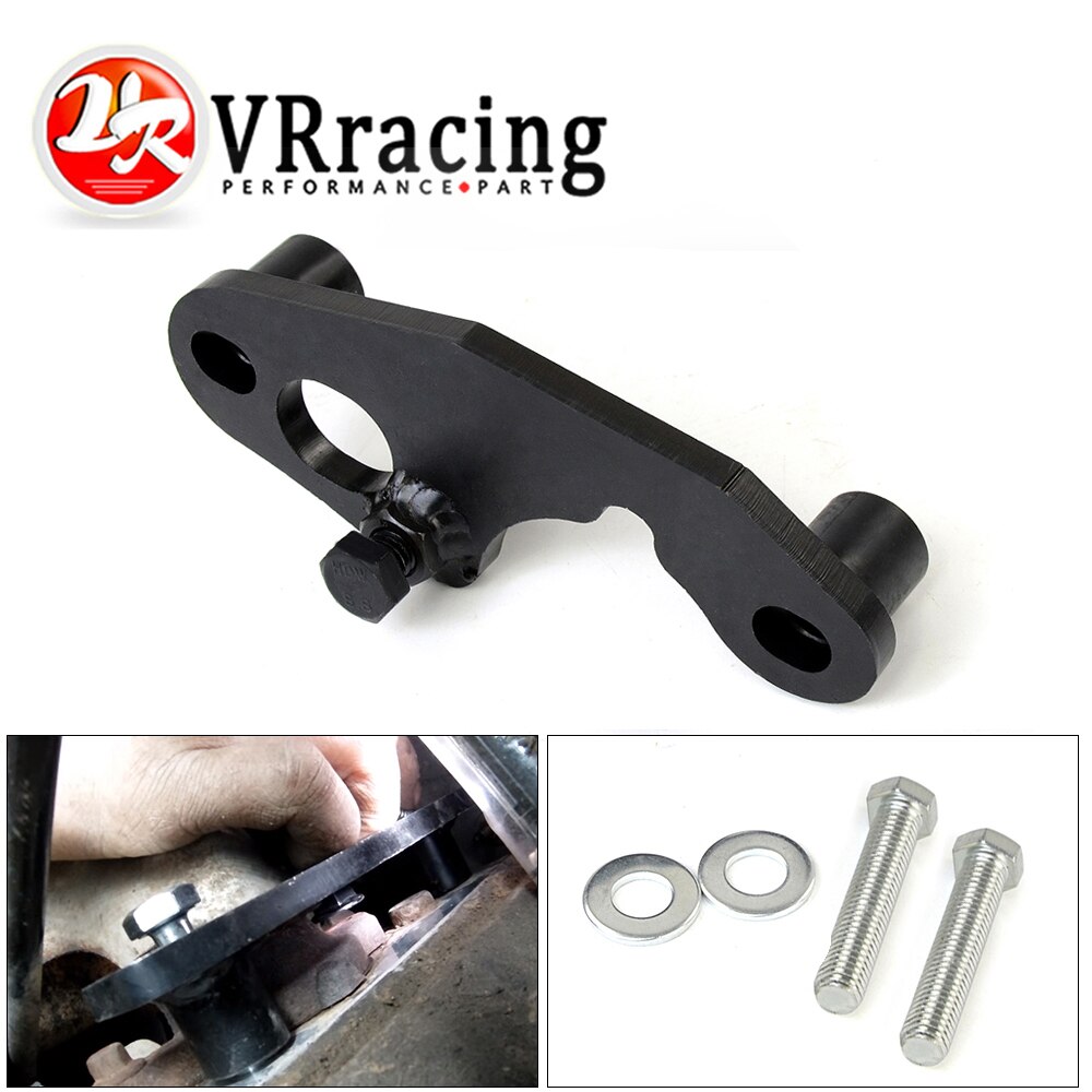 Vr-KAP108 Uitlaatspruitstuk Bolt Reparatie Clamp Kit Voor Gm Vrachtwagens Suv-Bestuurder Front Passenger Achter Uitlaat spruitstuk Bolt