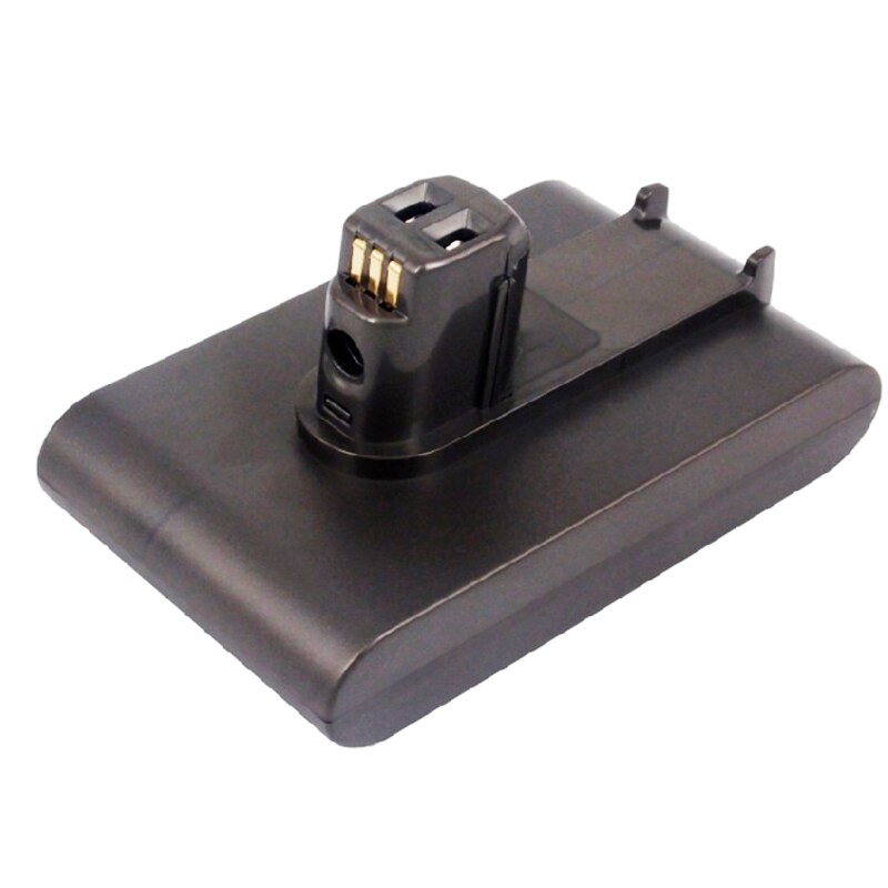 Batterie de remplacement pour aspirateur Dyson, blanc, DC30, DC35, 14.8V, pour modèles 17083, 01-03, 17083, 11, 10, 17083, 4810