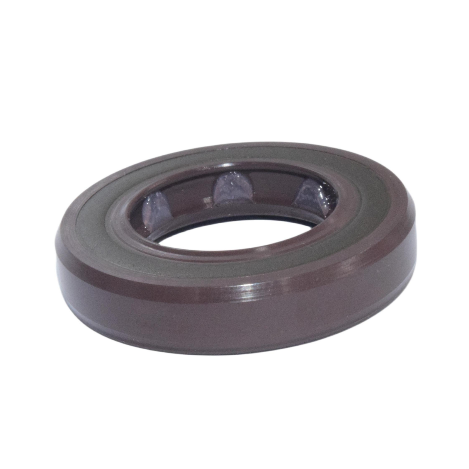 DMHUI, High Pressure Oil Seal Model 18×30×6 -BAFSL1SF/FKM, For Hydraulic Pump/Motor Rotary Shaft Sealing