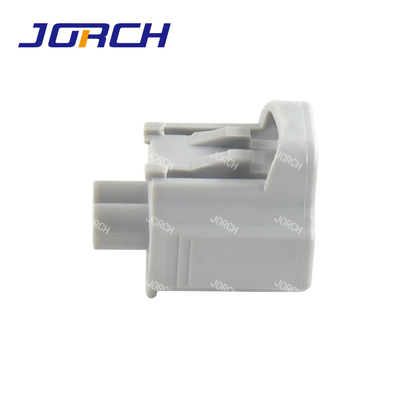 5sets 2 pin automotive waterproof wire connector plug electric cable connectors 178392-2