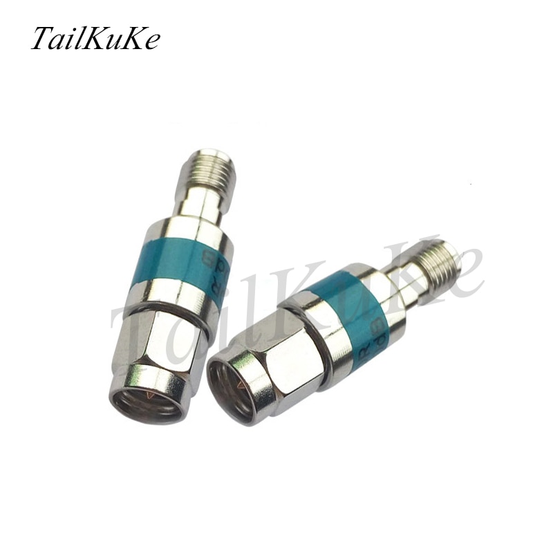 SMA DC-6GHz, SMA RF Coaxiale Isolator, DC BLOK, DC Isolator, DC Blocker