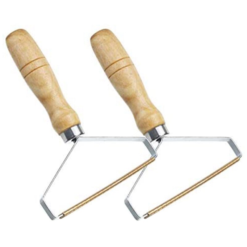 Portable Stripper Coat Dehairer Deballer Dry Cleaner Dedicated Copper Stripper 2 Piece Set