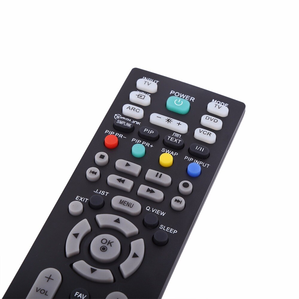 Télécommande Pour LG 42MP1M MKJ39170804 MKJ32022835 MKJ39170805 MKJ39170818 32PC51 42PC51 50PC51 50PC5R 32LC41 LCD LED TÉLÉVISION HDTV