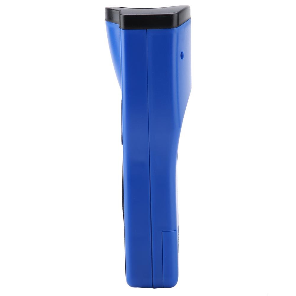 Telémetro Digital de CP-3008, medidor de distancia ultrasónico de mano, herramienta de medición de distancia