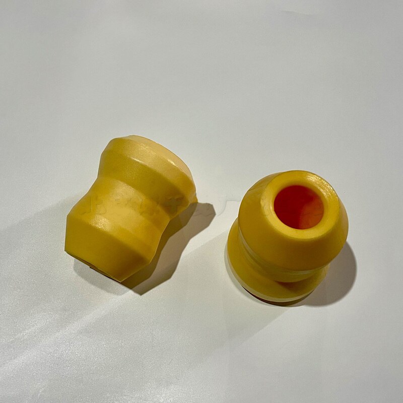 1pc Rear Shock Absorber Damper Rubber Sleeve Rubber Buffer for Mitsubishi Pajero MR418018