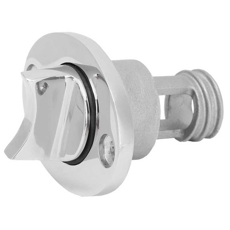 Drain Plug High Performance Yacht Drain Plug Inflatable Yachts FRP Yachts Business Yachts for Marine Yacht