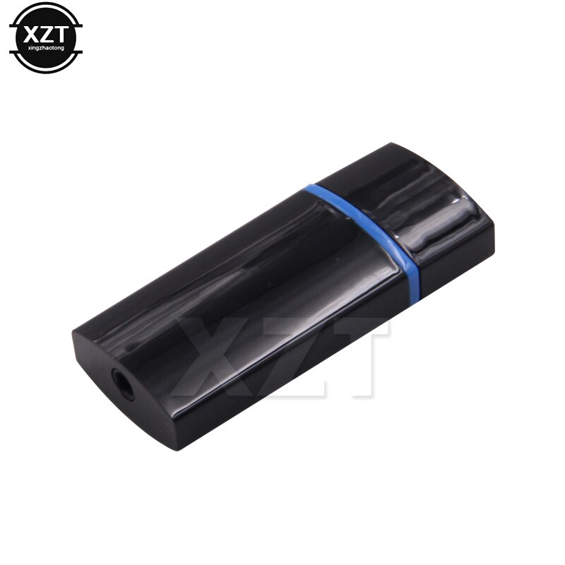 Mini USB Wireless 4.1 Bluetooth Receiver 3.5mm Audio Music Adapter for Headphone Home Stereo Speaker Sound System