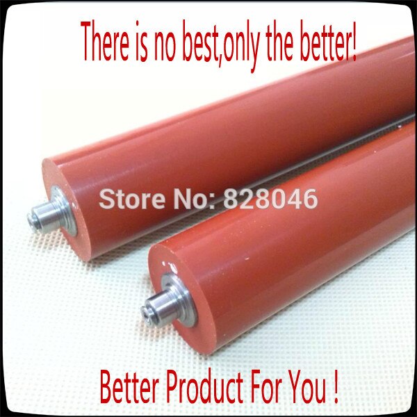 For Kyocera FS 1024 1028 1020 1030 1035 1040 1050 Copier Fuser Roller,For Kyocera FS1024 FS1028 FS1030 FS1035 Pressure Roller