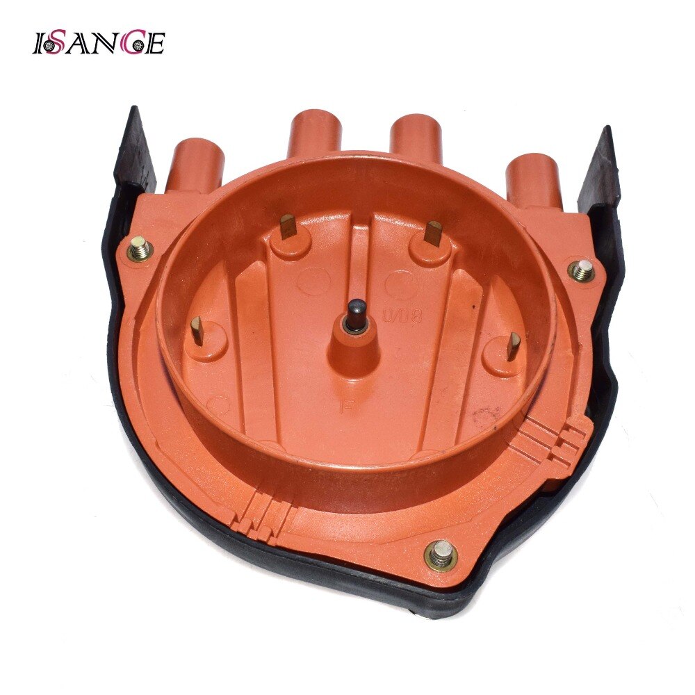 ISANCE Verteiler Kappe Für BMW E23 E24 E28 E30 E31 E34 325e 325i 325ix 325ist 533i 535i 733i 735i 750iL 850Ci M5 M6 #12111725070