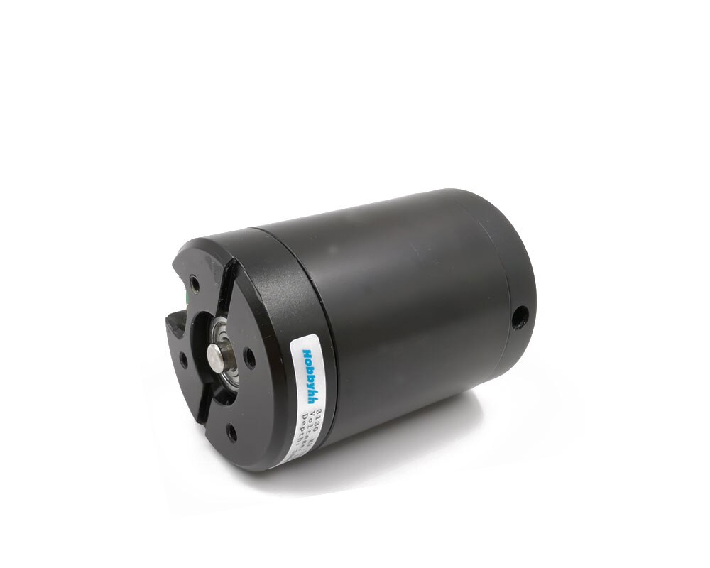 Hobbyhh ROV 3130 Unterwasser Motor- wasserdichte bürstenlosen Motor- Stiefel 3130 Motor- 170kV unterwasser roboter Motor- schwimm platte