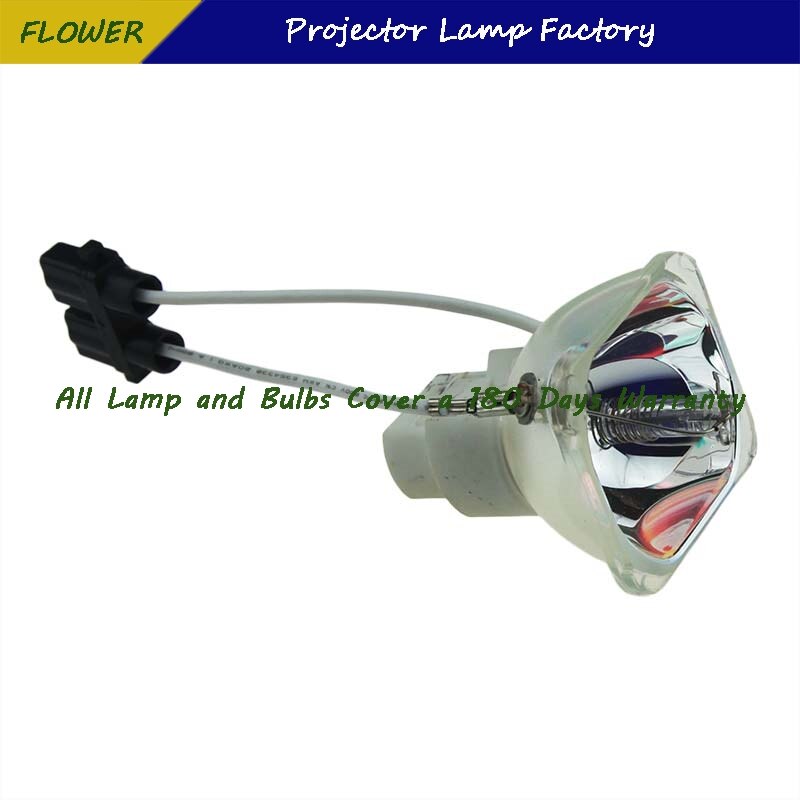 TLPLW3 projecteur de lampe nue pour TOSHIBA TDP T98/TDP-T90/TDP-T80/TDP-T98/TDP-T91/TDP-TW90/TDP-TW91/TDP-T91M/TLP-T80/