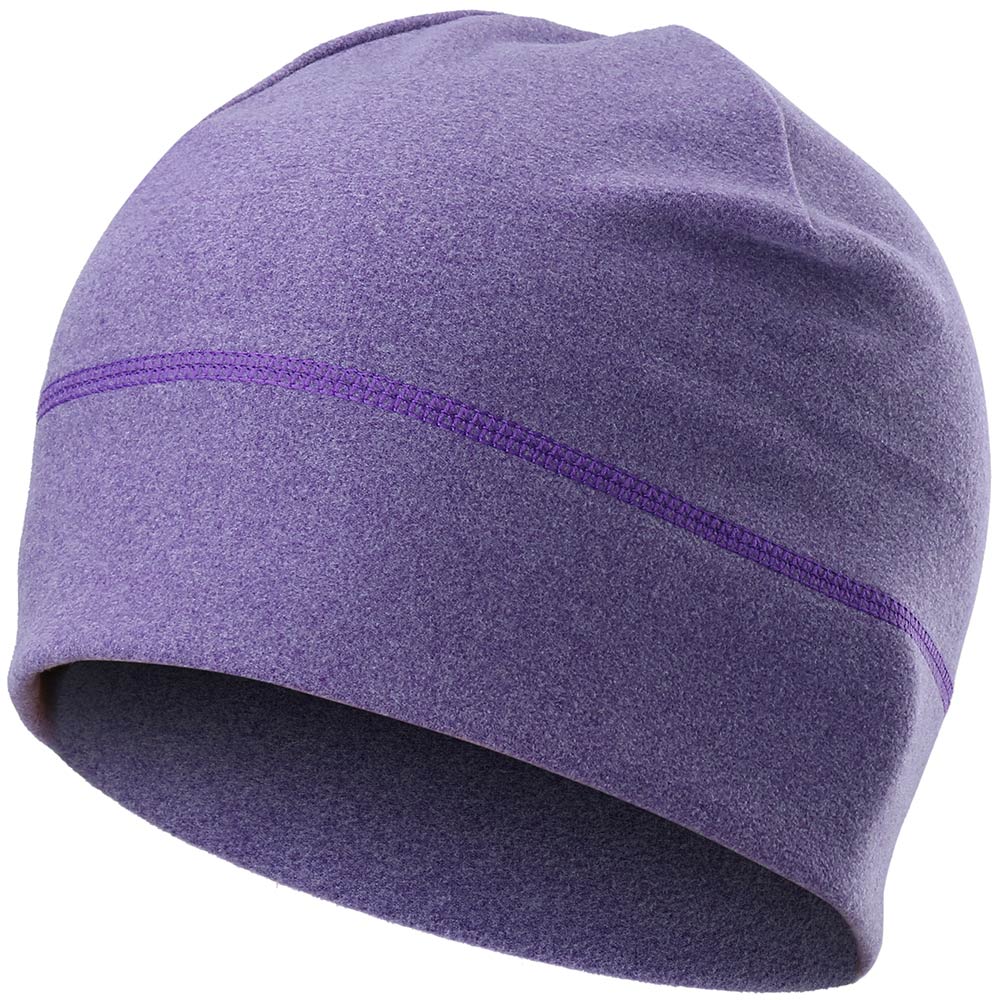 Sombreros de lana de lana polar gorras térmica informal de tela catiónica Gorros de punto Gorros cálidos de invierno Skullies Sombreros de snowboard para hombres y mujeres: 8EA-A02-006
