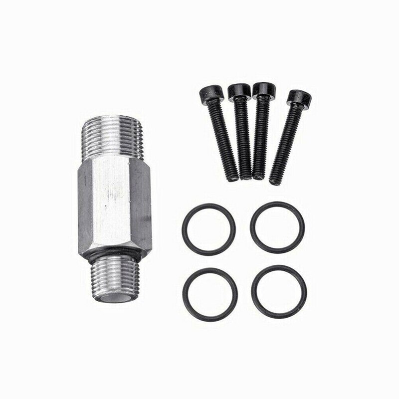 Novel-Pressure Washer Manifold Kit 16031 190627GS 190574GS for Craftsman Briggs Stratto 020228