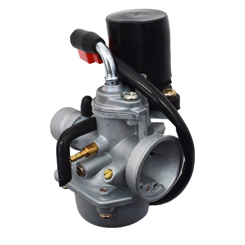 Karburator 2 takter til yamaha jog 50 90 100 scooter carb