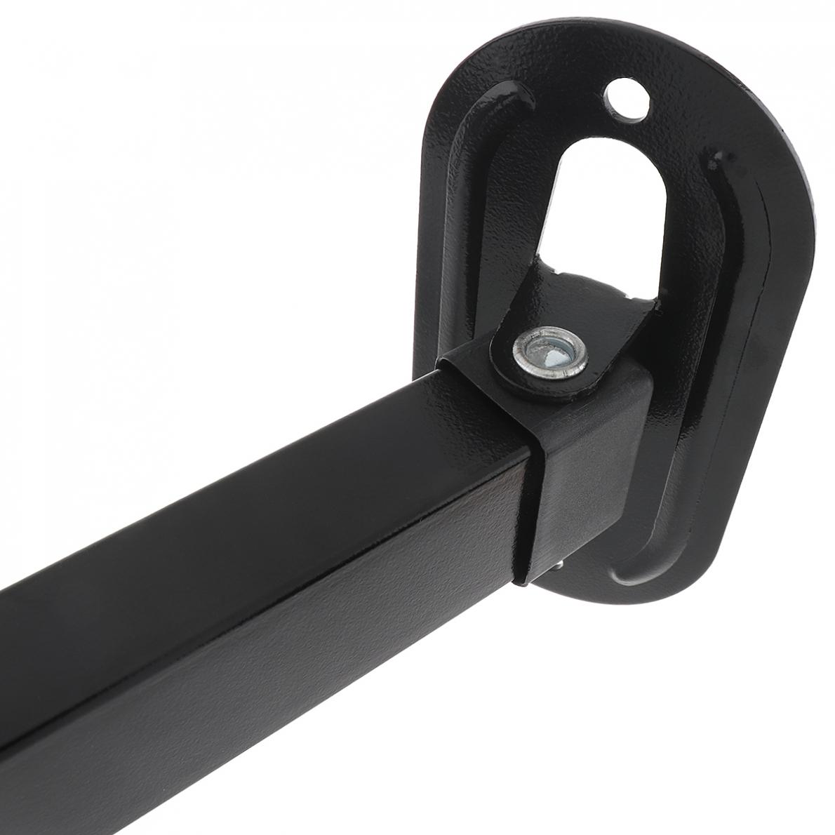 Universal 10KG Adjustable TV Wall Mount Bracket Flat Panel TV Frame Support 15 Degrees for 14-24 Inch LCD LED Monitor Flat Pan