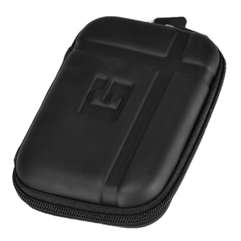 Funda rígida impermeable para coche, accesorio protector de 5 pulgadas para navegador GPS, Sat Nav, para TomTom GO 5100 5000 510 500