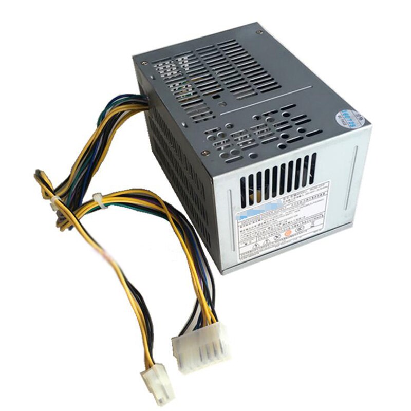 Per Lenovo h5050 h530 d5050 f5050 x315 Q77 B75 A75 Potenza di Uscita di Alimentazione 180W HK280-23FP 14pin + 4pin CPU Psu