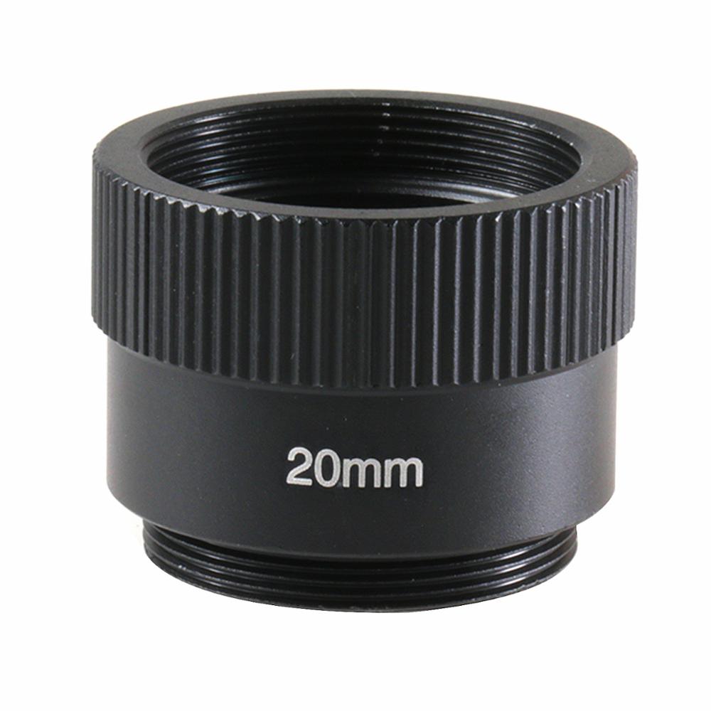 C-CS Mount Cctv Lens Adapter Ring Extension Tube 20 Mm 10 Mm 5 Mm 0.5 Mm 1 Mm 2 Mm C Naar Cs Pak Voor Cctv Security Camera Photo