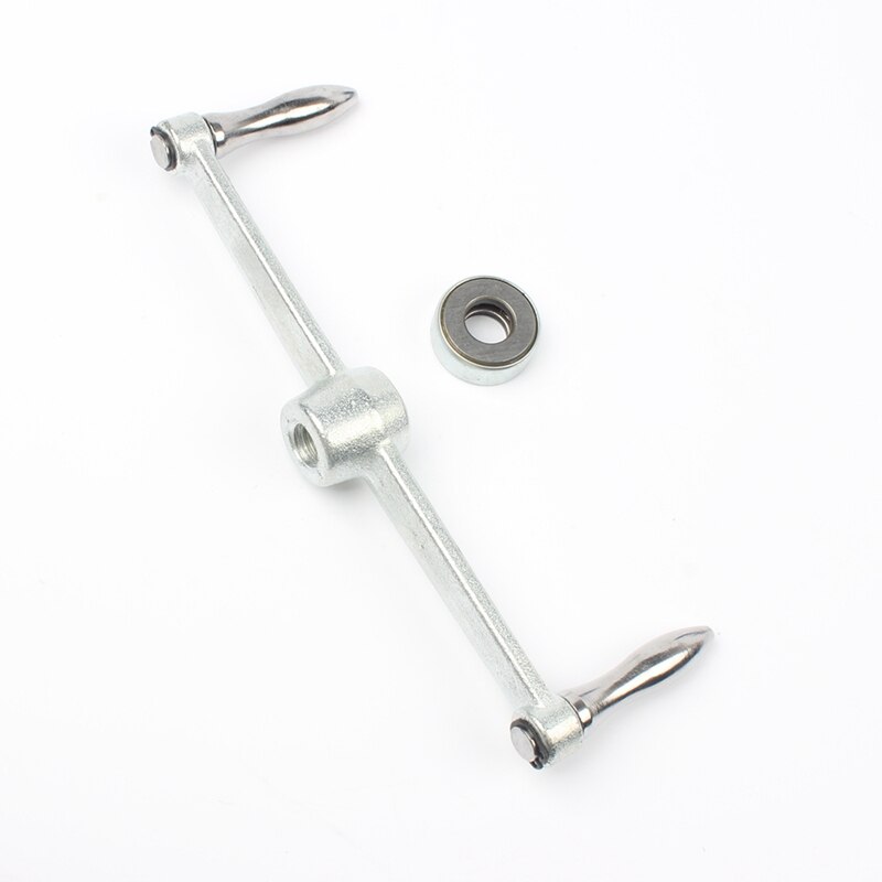 Kabelbinder van roestvrij staal, kabelbindertang van roestvrij staal, bundelgereedschap voor breedte 6.35-20mm , dikte 0-1.2mm