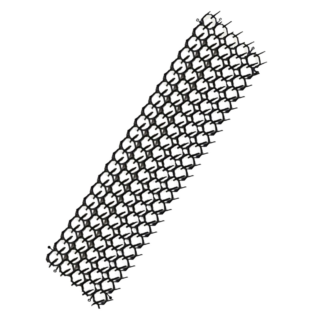 3x Garden Anti Cat Dog Animal Repellent Deterrent Indoor Outdoor 135x485mm