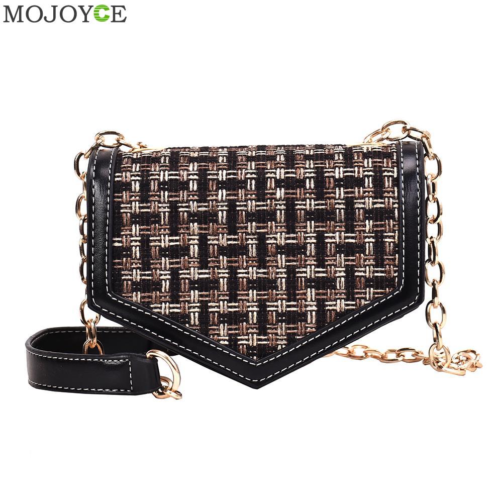 Kreative Stroh Woven Kleine Schulter Taschen Geometrische Frauen Geometrische Geformte Crossbody Schulter Tasche Messenger Tasche