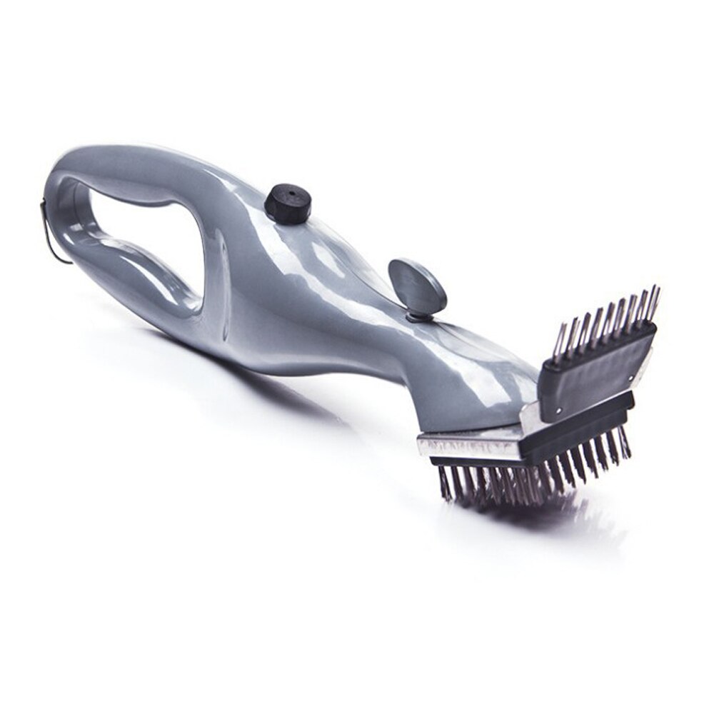 Barbecue Grill Daddy Steam Cleaning Barbeque Grill Brush For Charcoal Cleaner with Steam or Gas Accessories Cooking Tool Borstel
