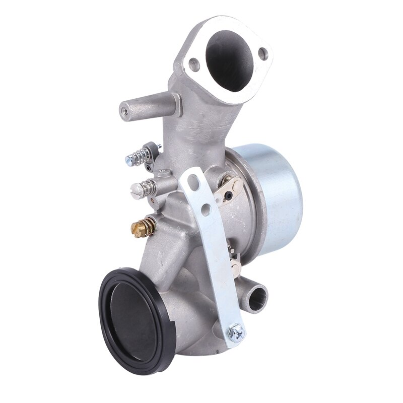 2X Vergaser Mit Dichtung Für Briggs &amp; Stratton 491031 490499 491026 281707 12Hp Motor Carb