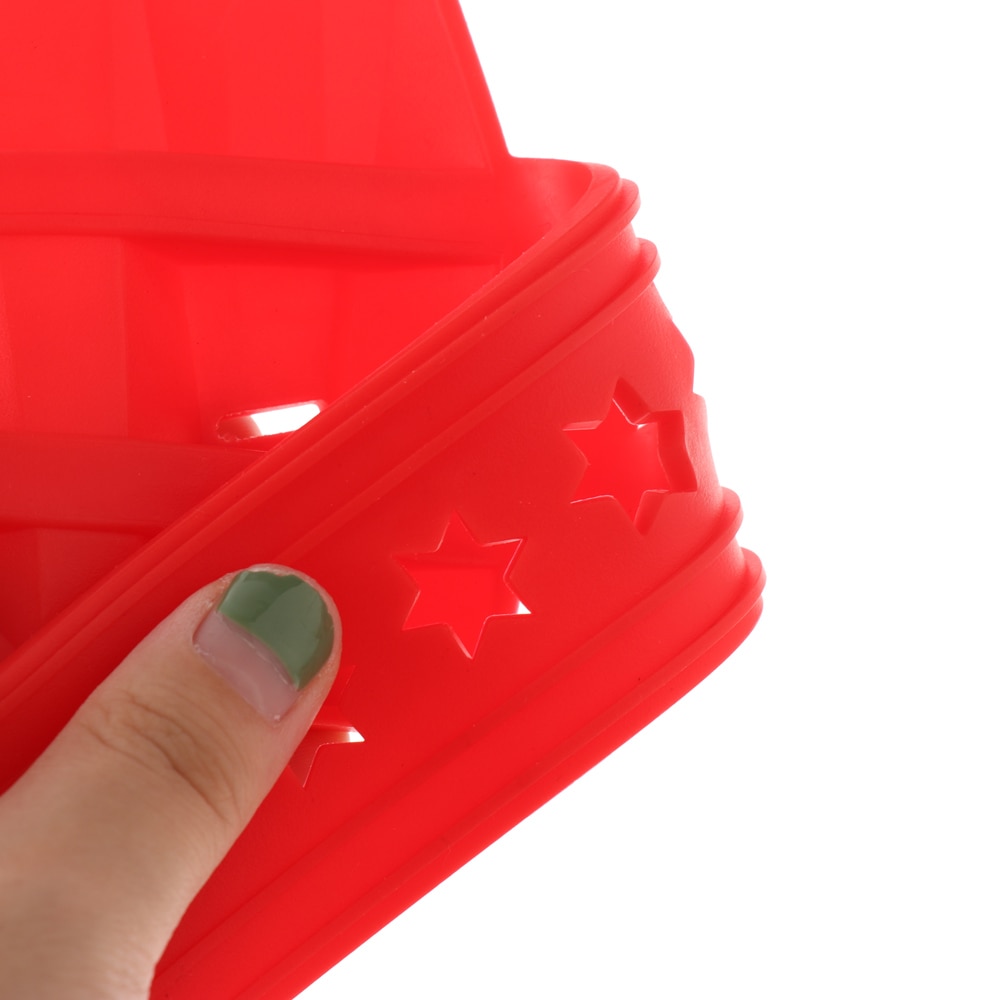 Protector de silicona para tubo de escape de motocicleta, silenciador trasero, cubierta de protección térmica, Protector de talón, accesorios para motocicleta
