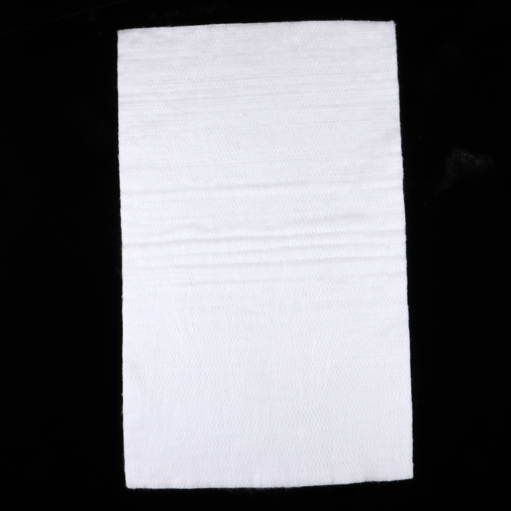 Exhaust Silencer Muffler Pipe Fiberglass Re Packing kit Baffle Wrap Absort