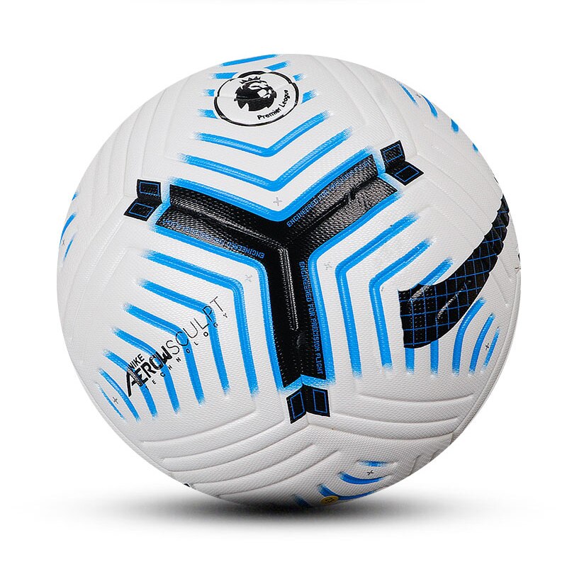 A+++ Premier PU Soccer Ball Official Size 5 Football Goal League Ball Outdoor Sport Training Balls Futbol Voetbal Bola: NFTB-3