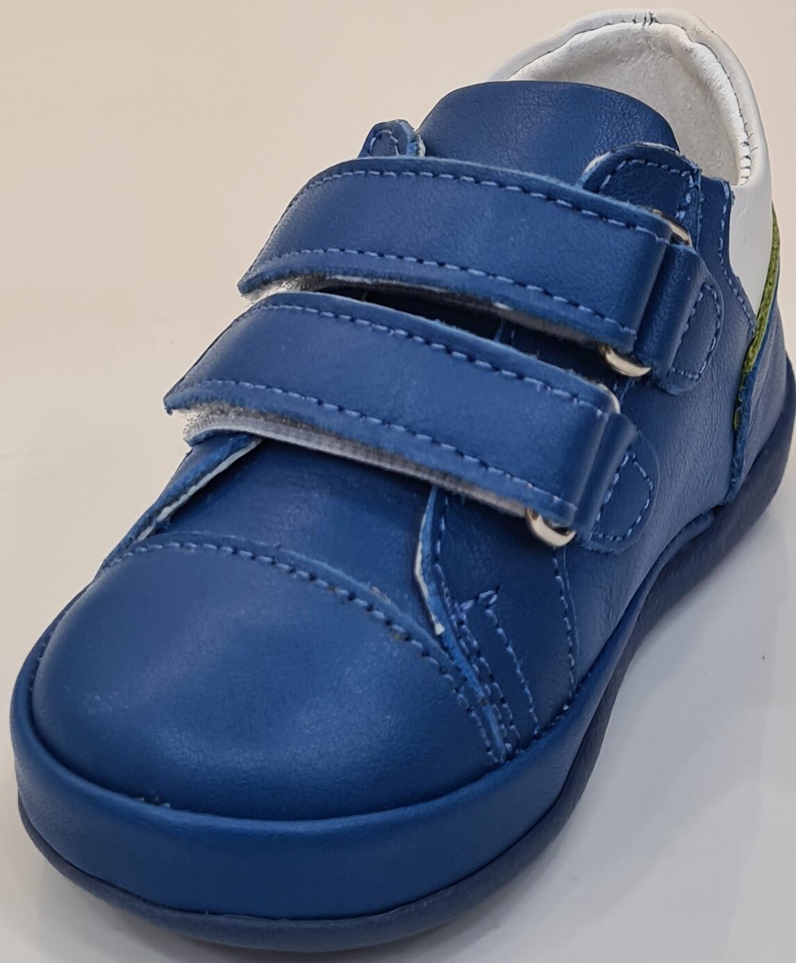 Pappikids 32 ortopædiske afslappet mandlige barn første trin sko støvler