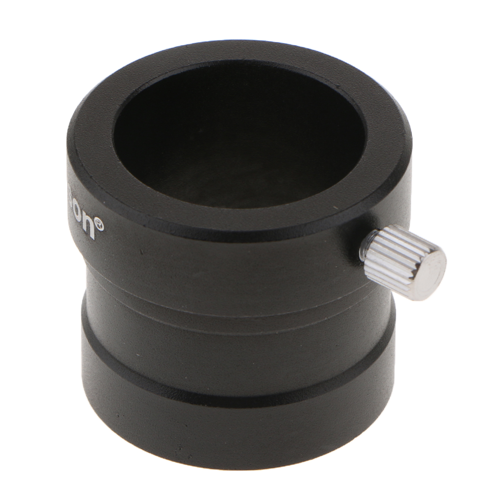 1.25 Inch Tot 0.965 Inch Adapter-Gebruik. 965 ''Accessoires Op 1.25 'Telescoop 31.7 Mm Naar 24.5 Mm Adapter