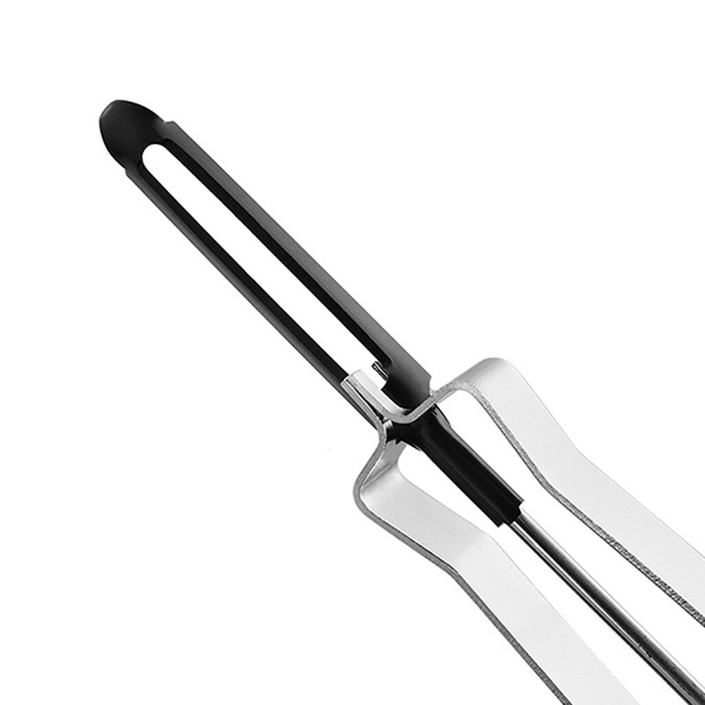 Potato Peeler Fruit Vegetable Spud Speed Cutter Skin-peeler Planing