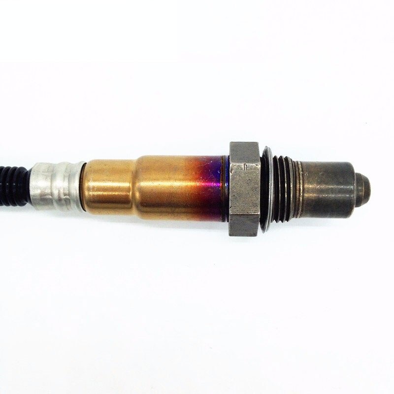 3921023800 O2 Sensor 4 wire Lambda Probe Oxygen Sensor for HYUNDAI i30 KIA Carens Denso Oxygen Sensor Air Fuel Ratio