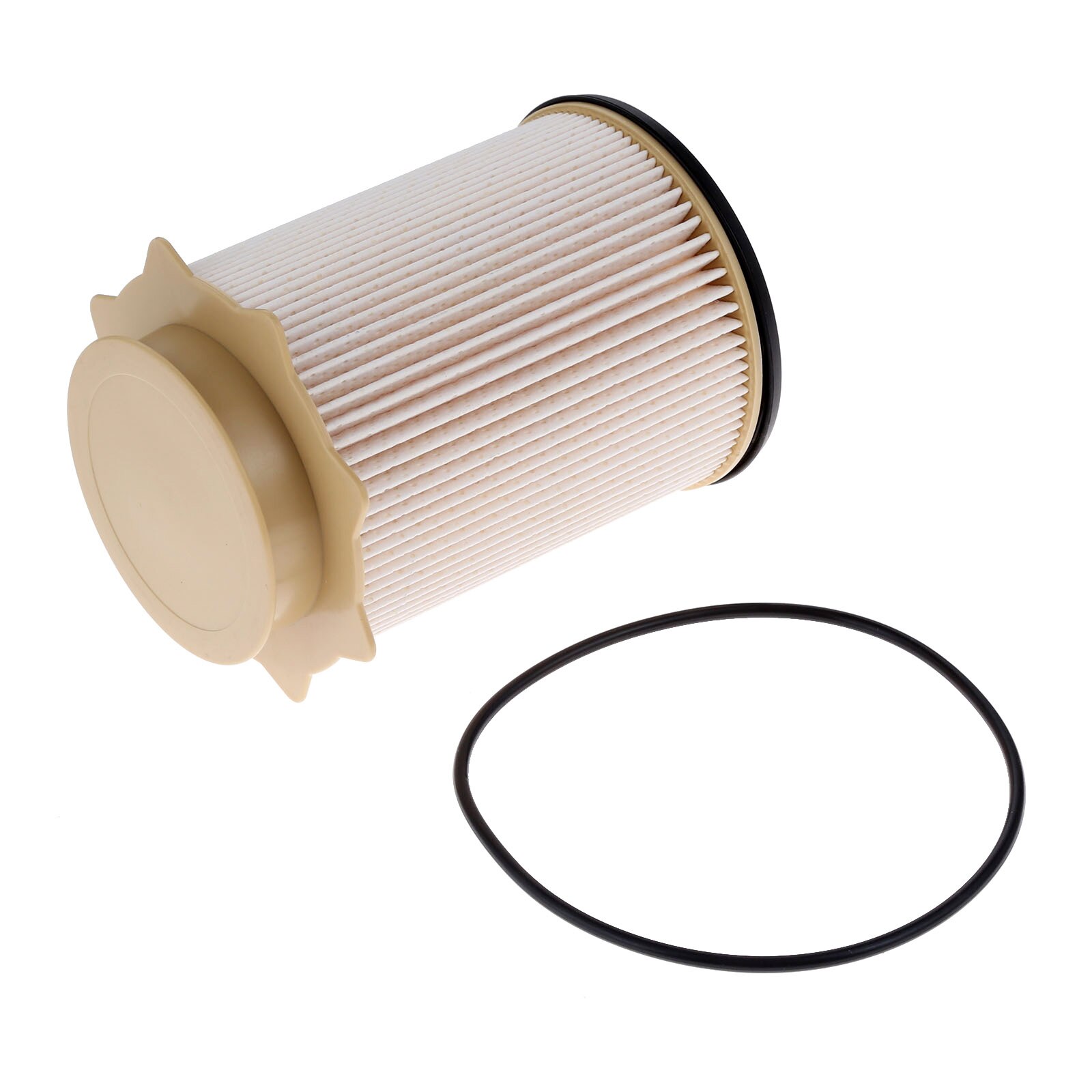 Yetaha 68157291AA Fuel Filter For Dodge Ram 2500 3500 4500 5500 Replace Number 68065608AA MO608 DF99085 WF10112 FF1279