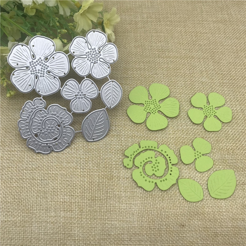 Metalen Stansmessen Melkpak Vorm Geschenkdoos Stansmessen Prachtige Embossing Stencil DIY Plakboek Sjabloon Papieren Kaarten voor Decoratie